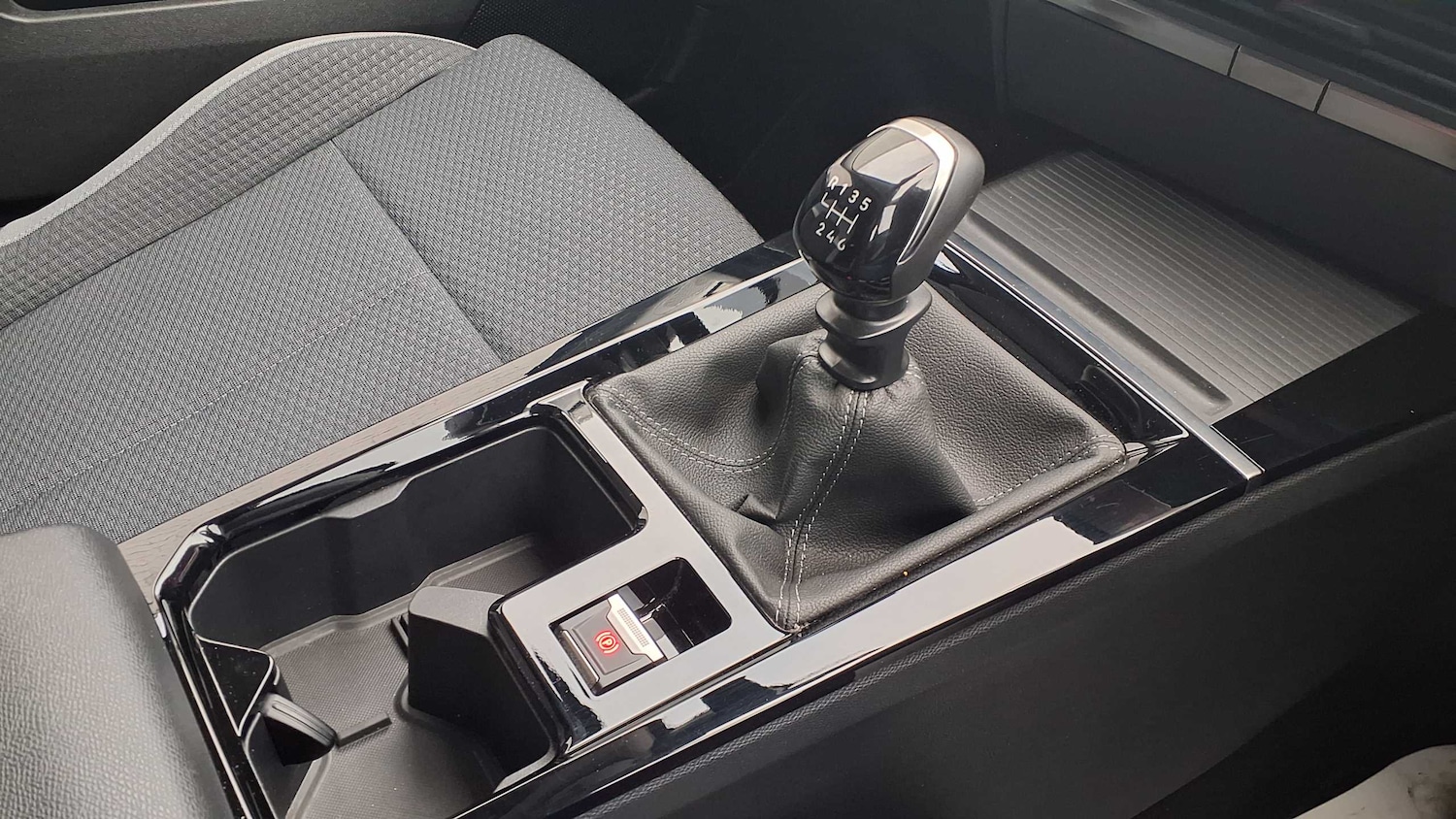 Used Vauxhall Astra 2024 for sale - 77347953: Photo 15