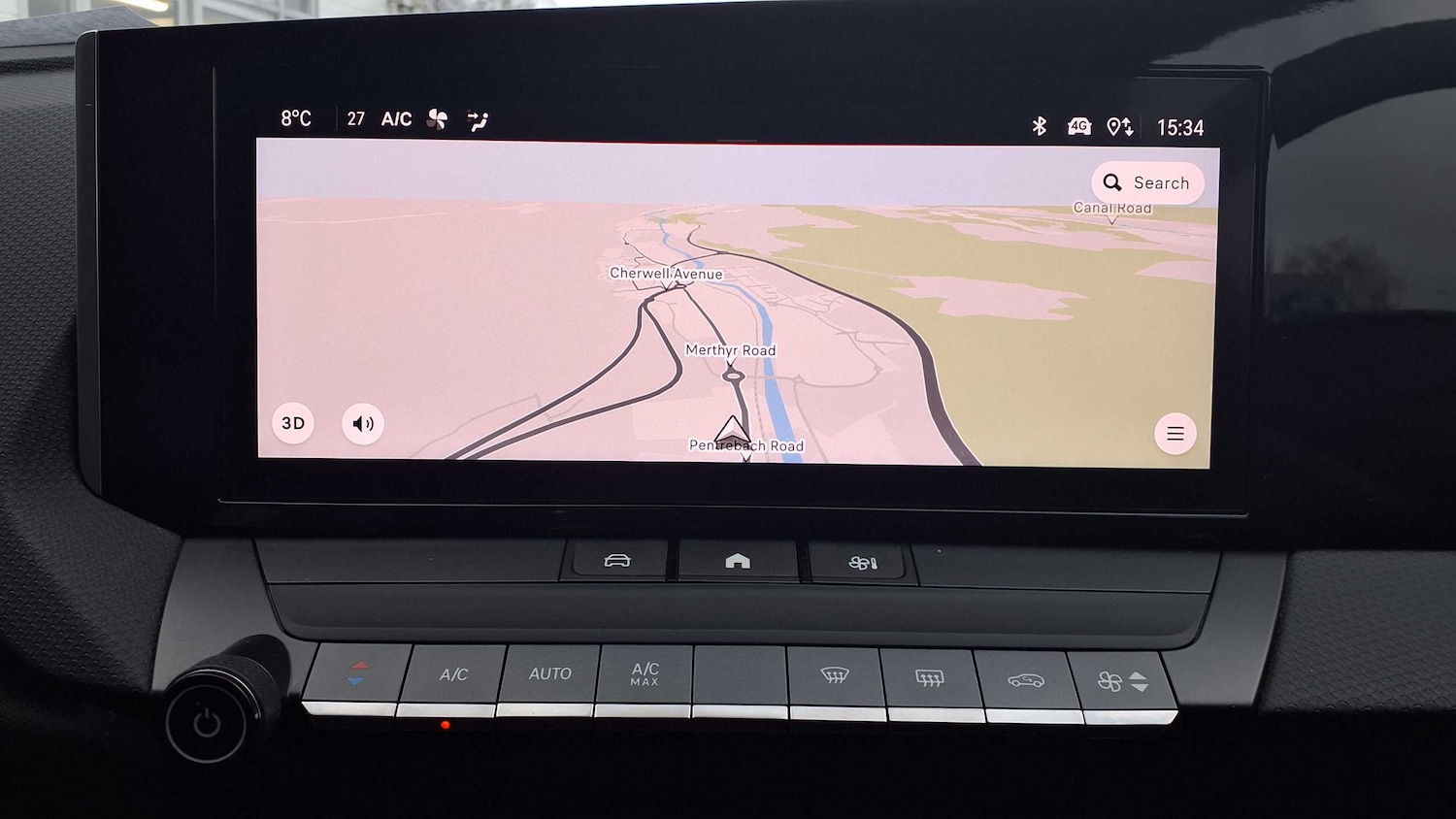 Used Vauxhall Astra 2024 for sale - 77347953: Photo 16