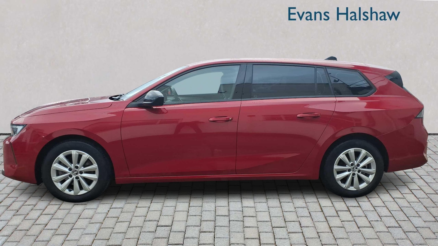 Used Vauxhall Astra 2024 for sale - 77347953: Photo 3