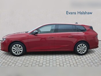 Used Vauxhall Astra 2024 for sale - 77347953: Photo