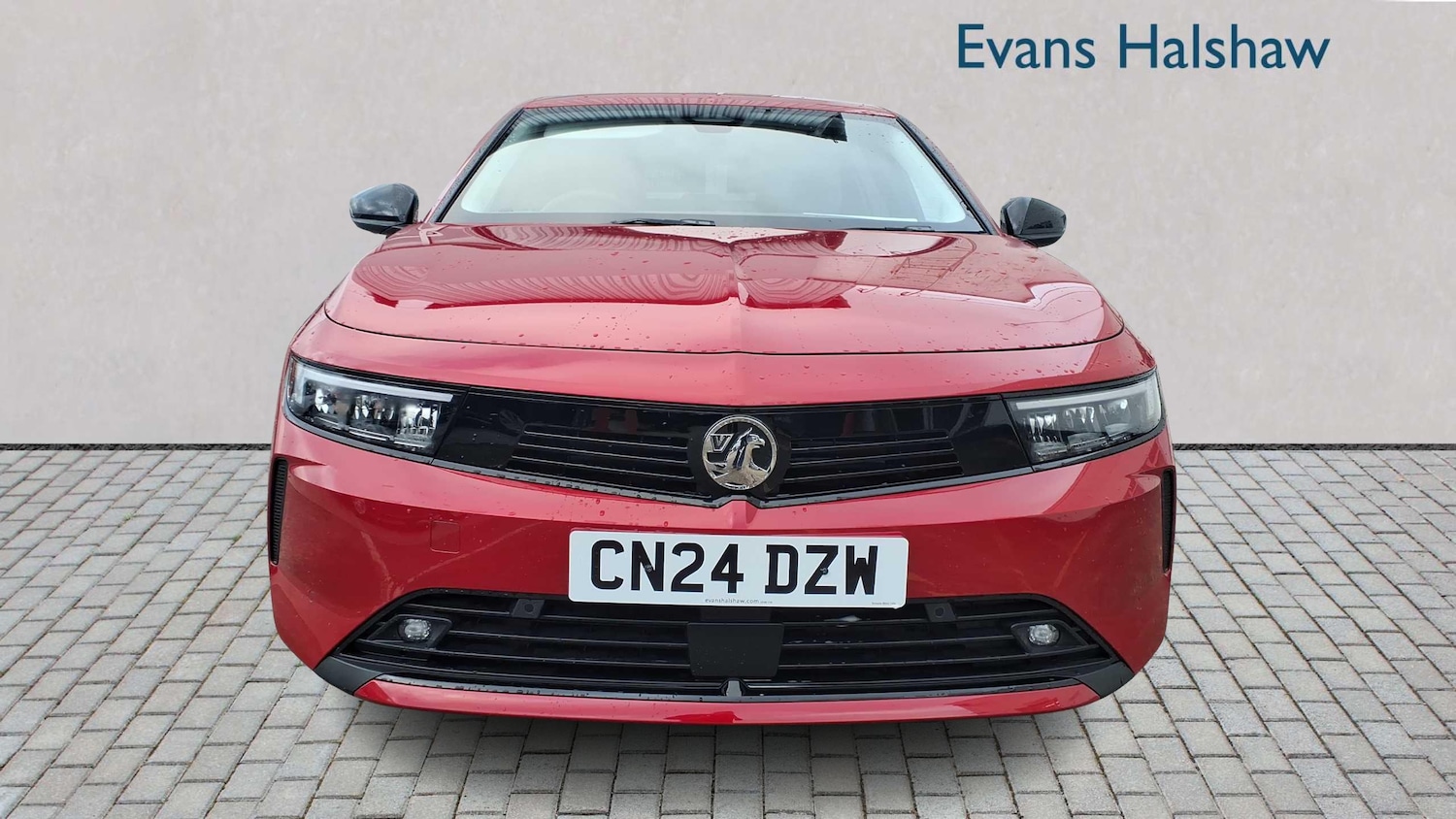 Used Vauxhall Astra 2024 for sale - 77347953: Photo 4