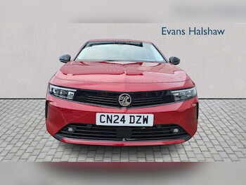 Used Vauxhall Astra 2024 for sale - 77347953: Photo