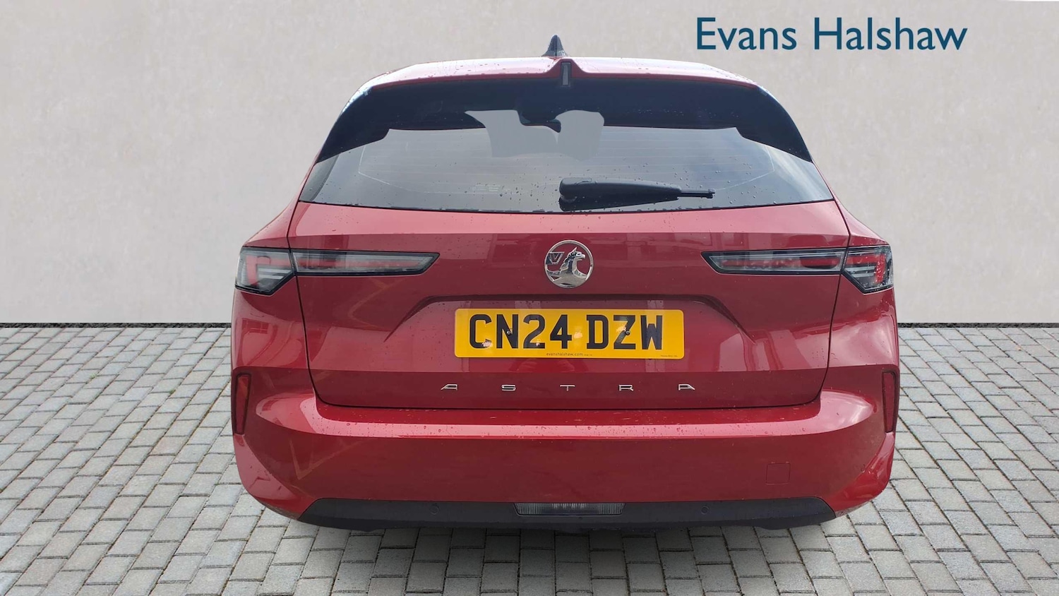 Used Vauxhall Astra 2024 for sale - 77347953: Photo 5