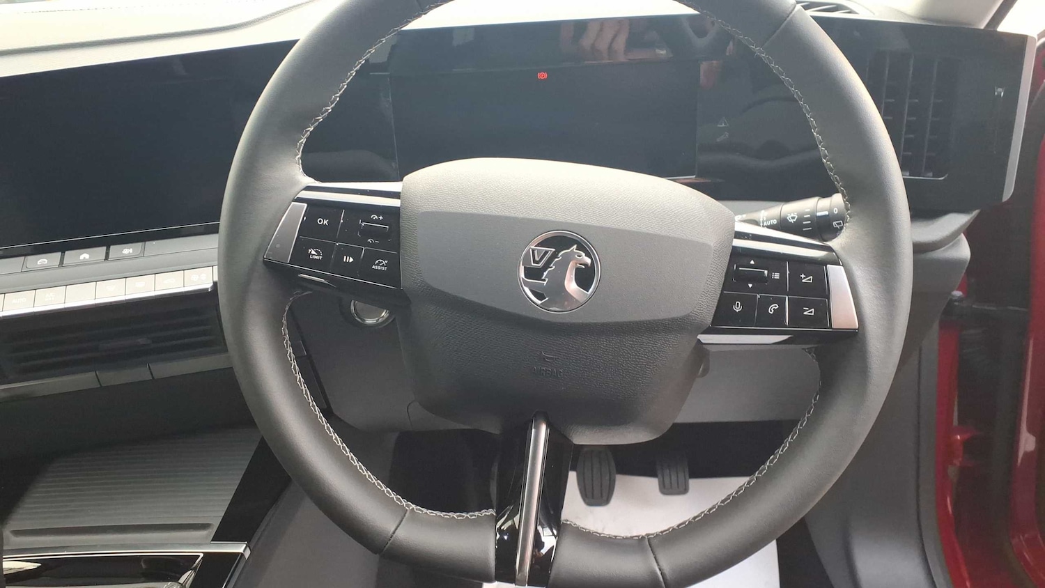 Used Vauxhall Astra 2024 for sale - 77347953: Photo 9