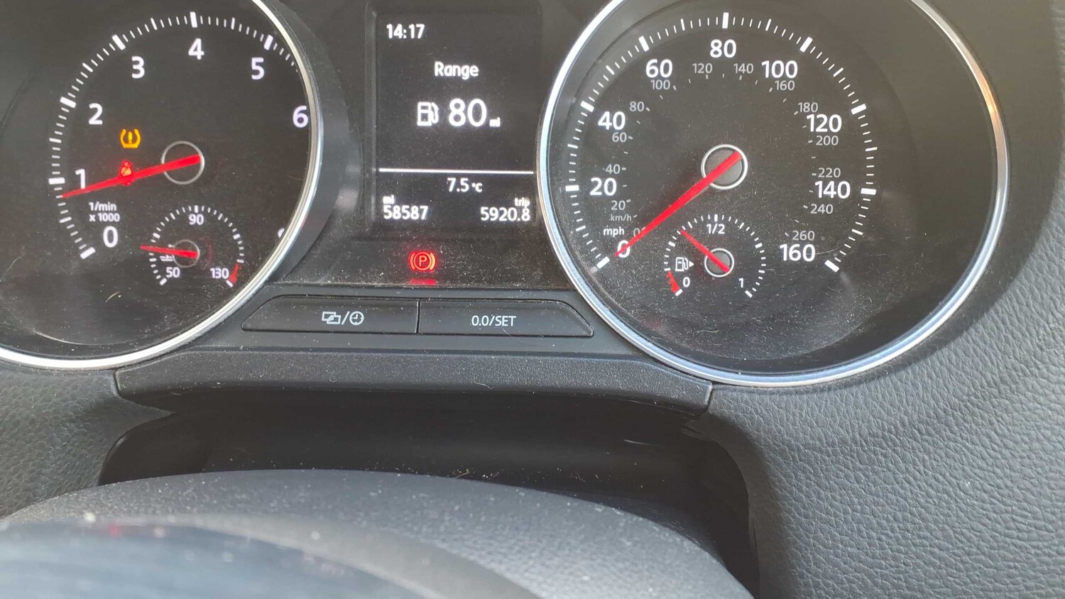 Used Volkswagen Polo for sale - 77257195: Photo 10