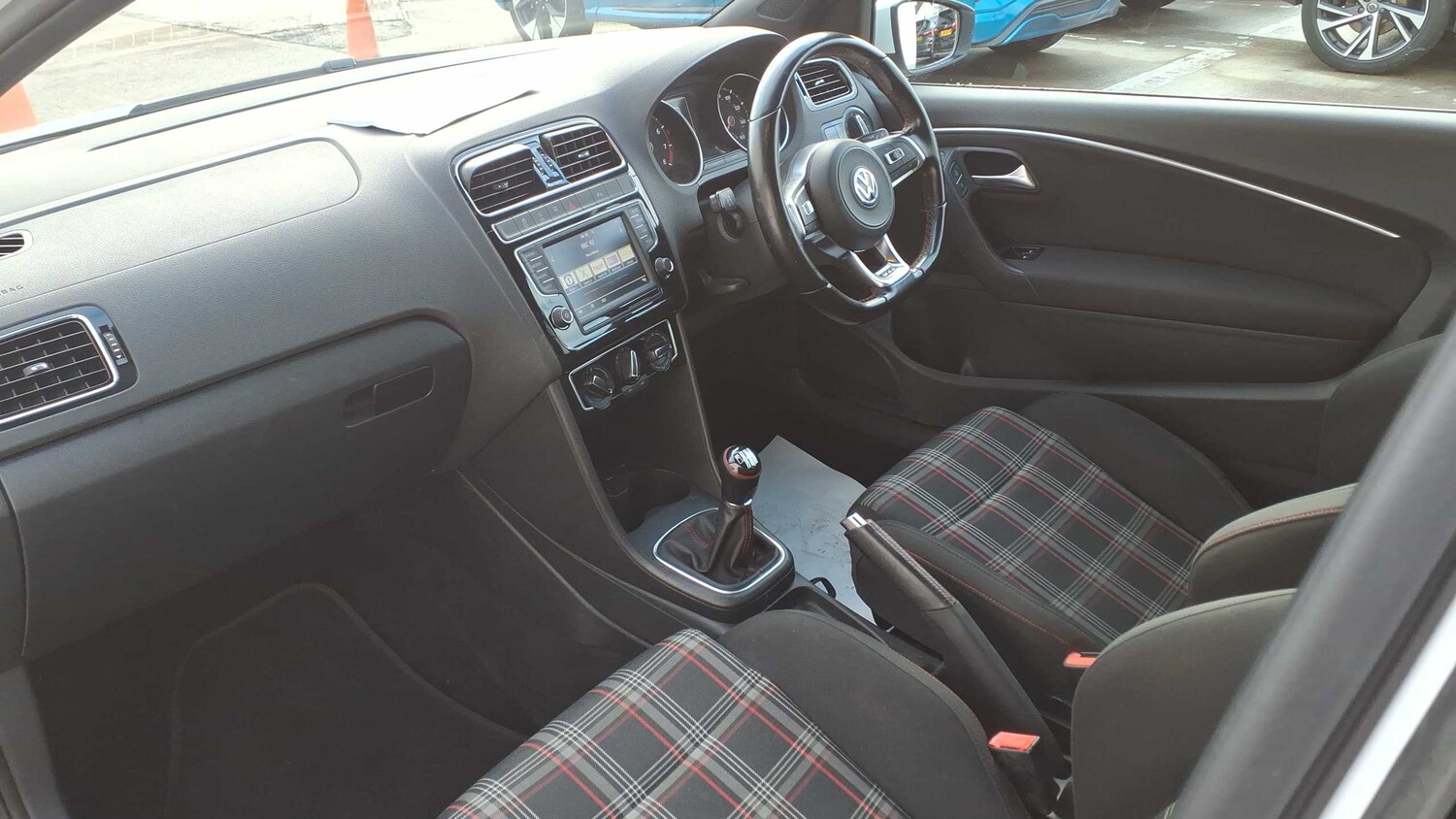 Used Volkswagen Polo for sale - 77257195: Photo 13