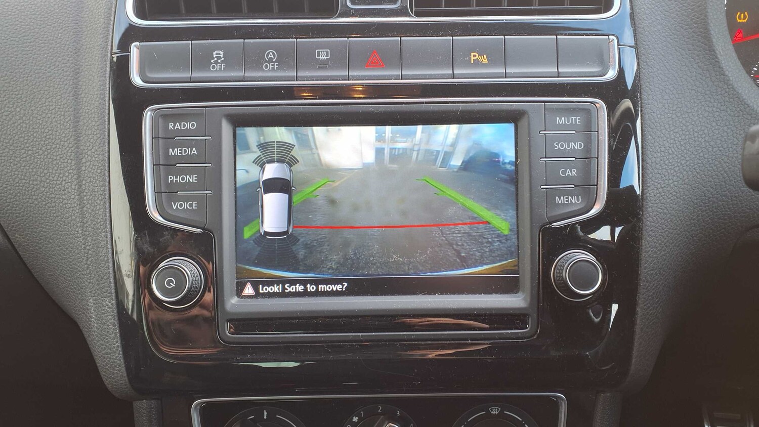 Used Volkswagen Polo for sale - 77257195: Photo 15