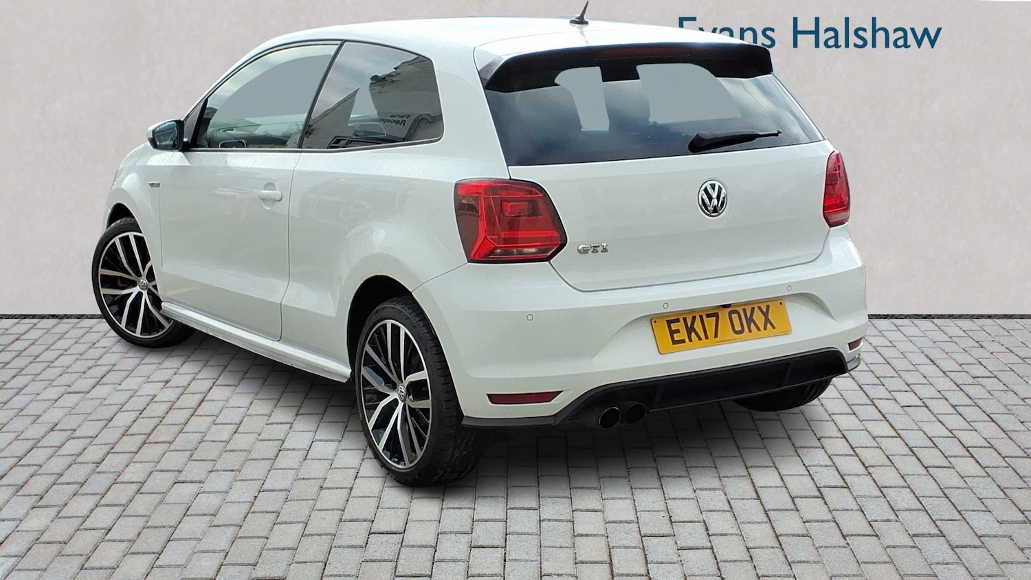 Used Volkswagen Polo for sale - 77257195: Photo 2