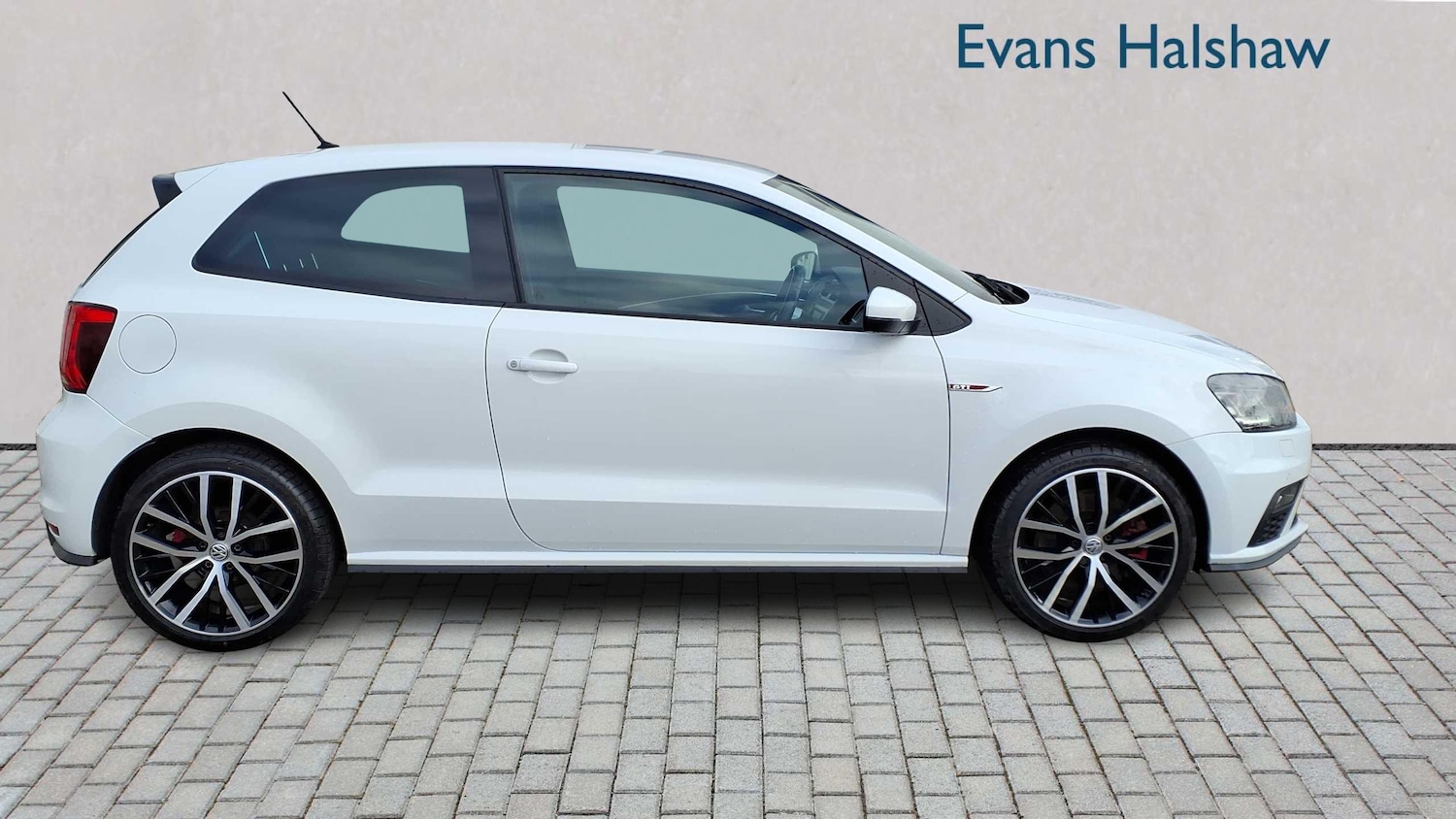 Used Volkswagen Polo for sale - 77257195: Photo 3