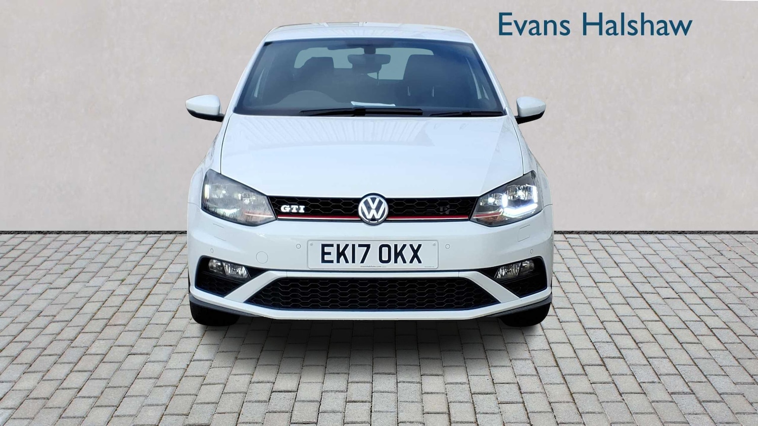 Used Volkswagen Polo for sale - 77257195: Photo 4