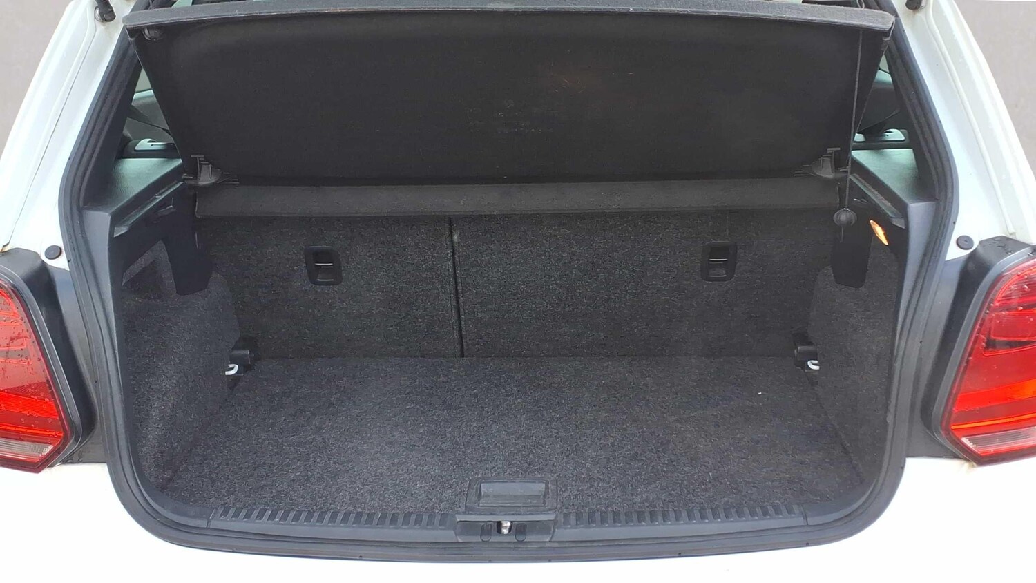 Used Volkswagen Polo for sale - 77257195: Photo 7