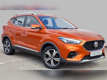 2022 - 1.5 VTi-TECH Excite 5dr