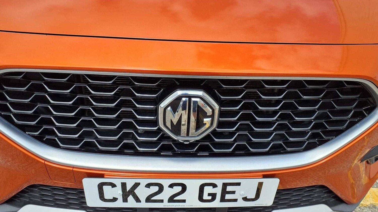 Vehicle 33