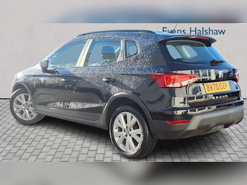 Used SEAT Arona 2020 for sale - 77158447: Photo