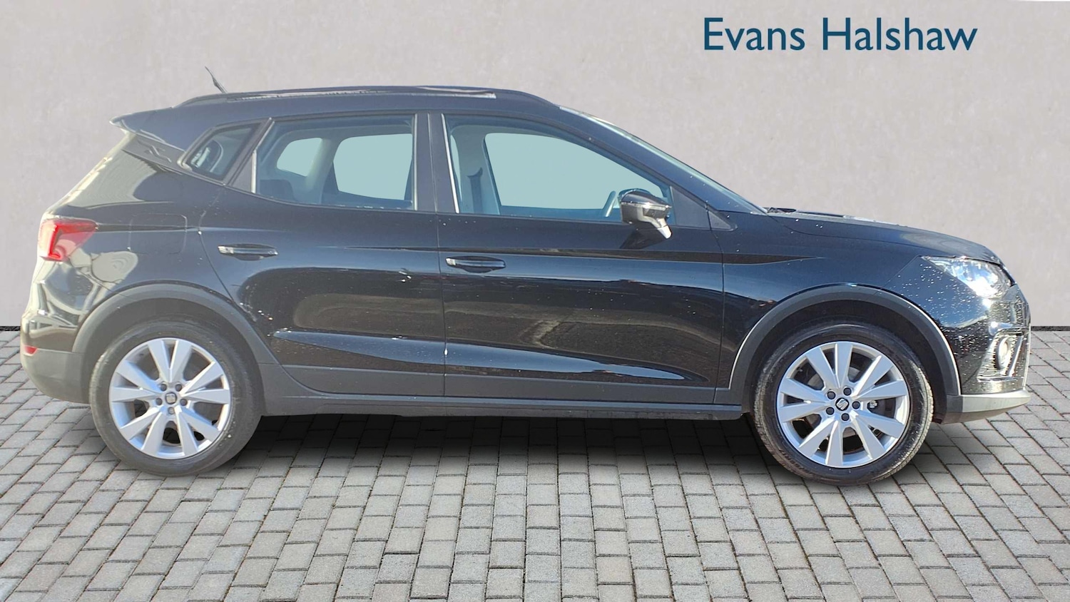 Used SEAT Arona 2020 for sale - 77158447: Photo 3