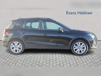 Used SEAT Arona 2020 for sale - 77158447: Photo