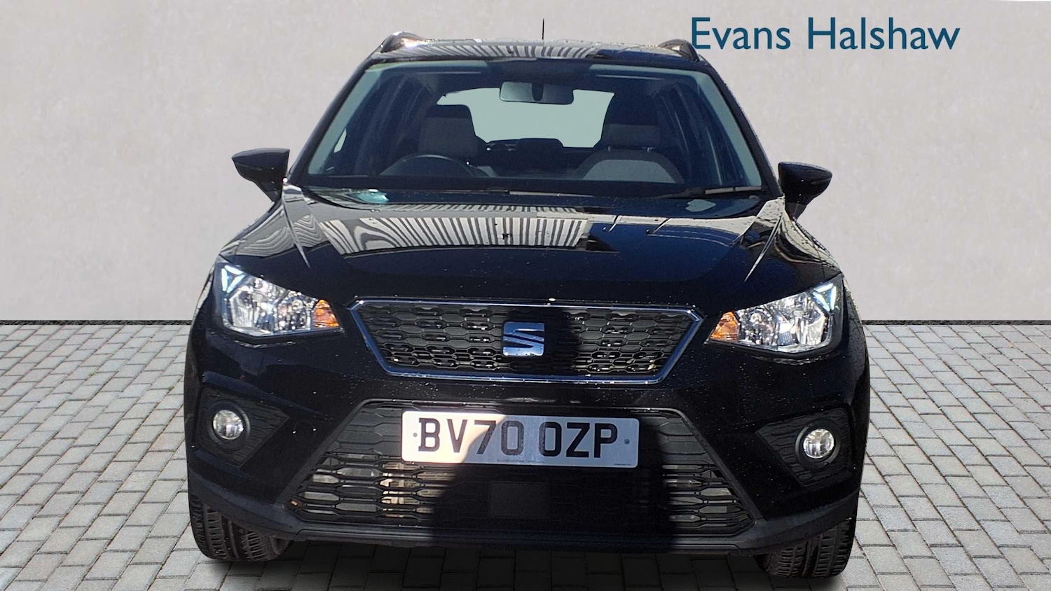 Used SEAT Arona 2020 for sale - 77158447: Photo 4