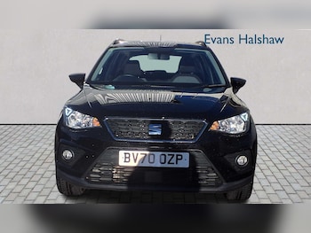 Used SEAT Arona 2020 for sale - 77158447: Photo