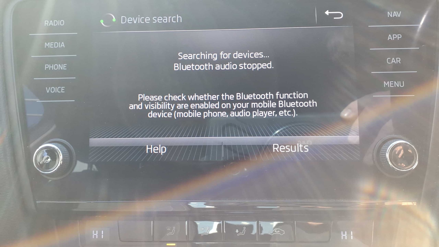 Used Skoda Octavia 2020 for sale - 78137510: Photo 11