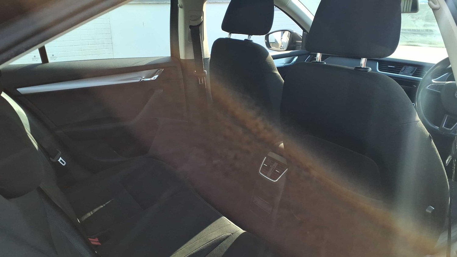 Used Skoda Octavia 2020 for sale - 78137510: Photo 12