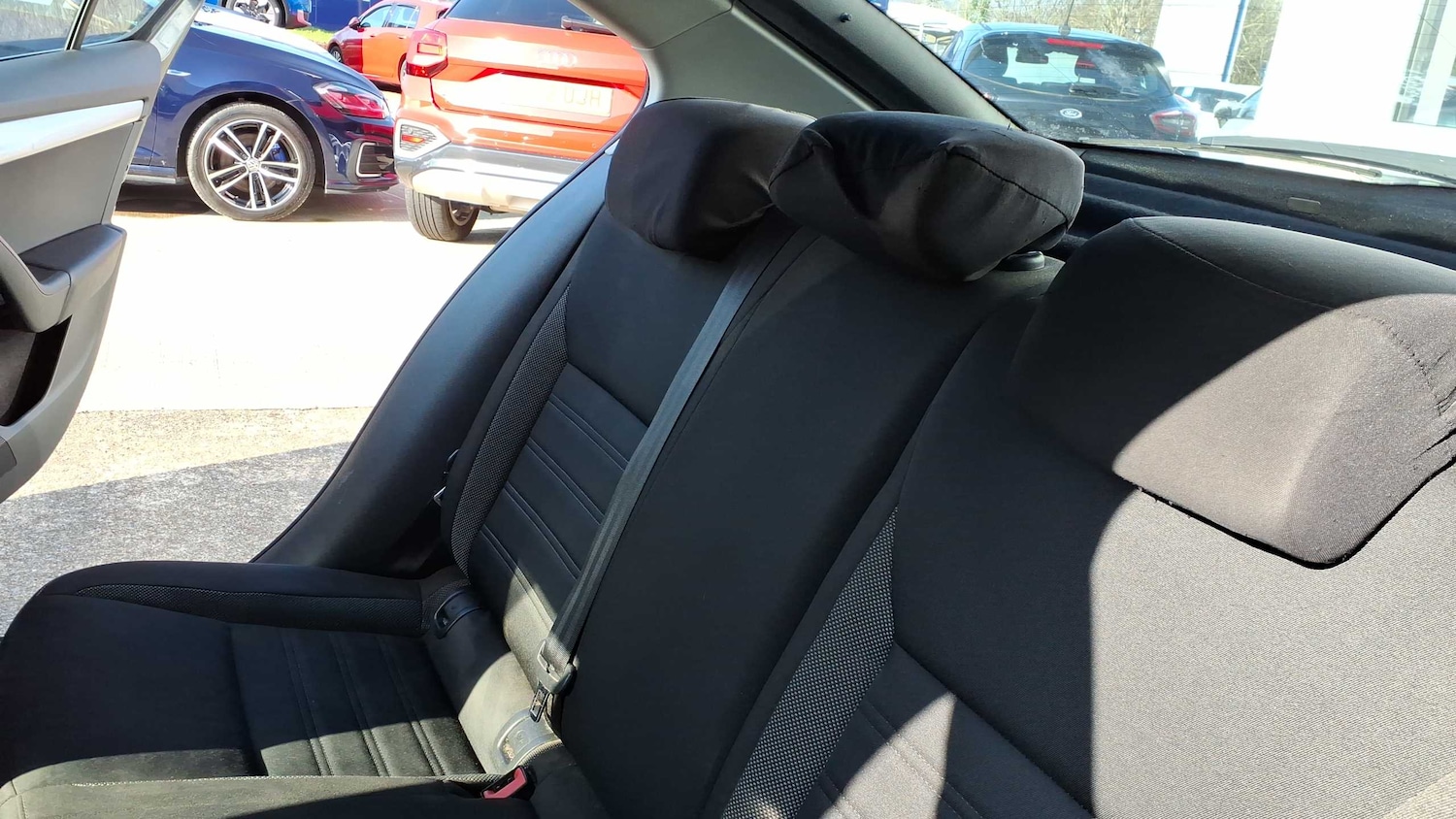 Used Skoda Octavia 2020 for sale - 78137510: Photo 14