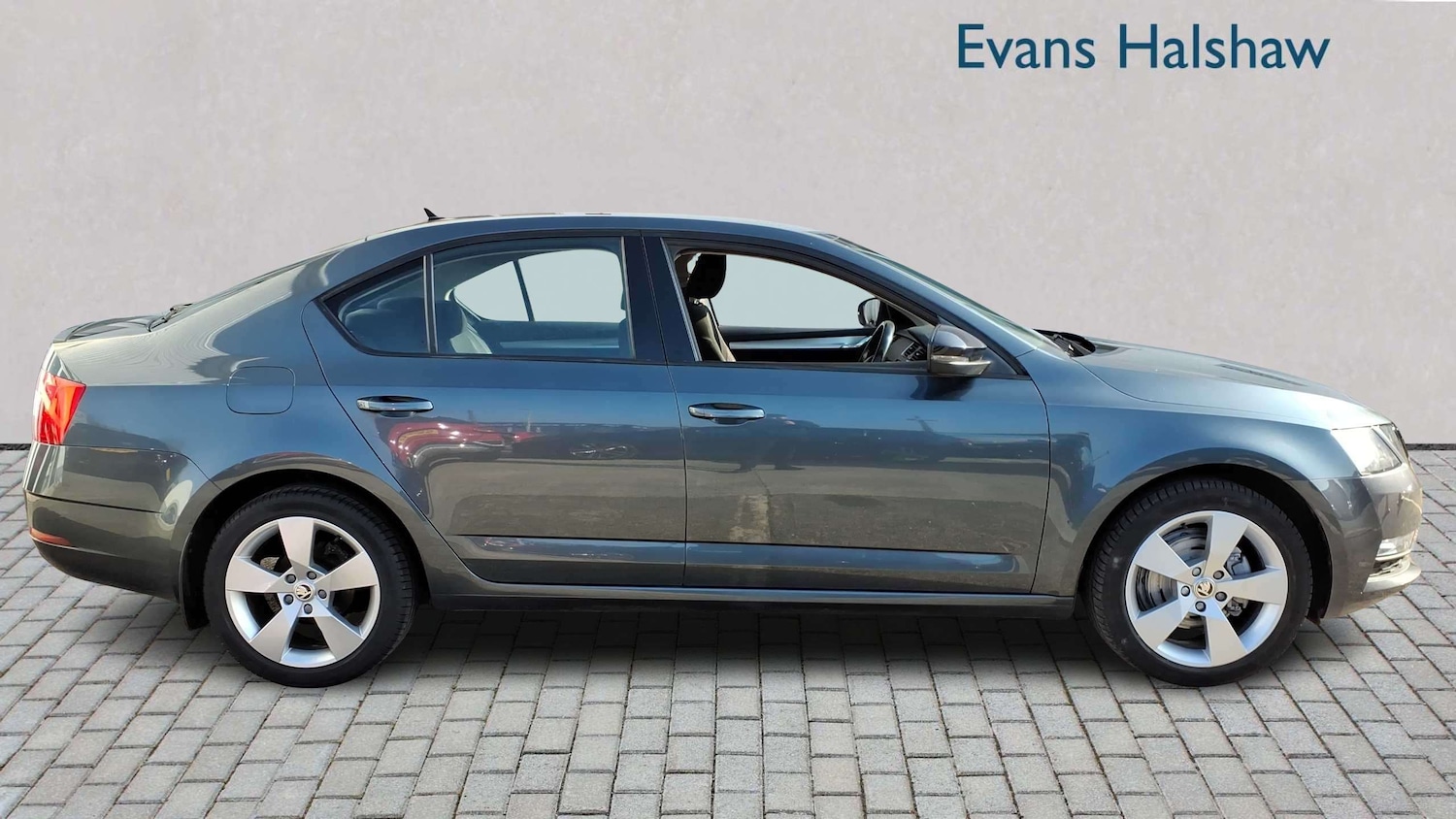 Used Skoda Octavia 2020 for sale - 78137510: Photo 3