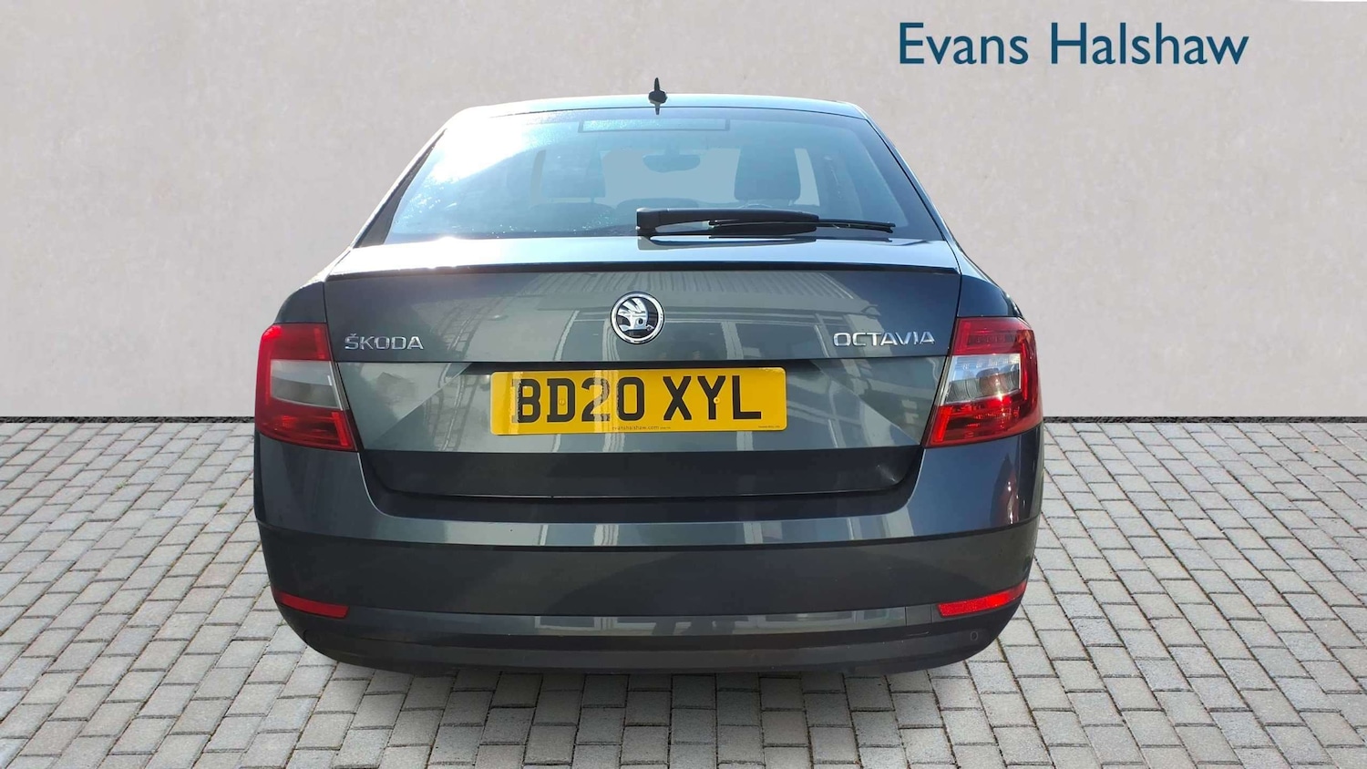 Used Skoda Octavia 2020 for sale - 78137510: Photo 5