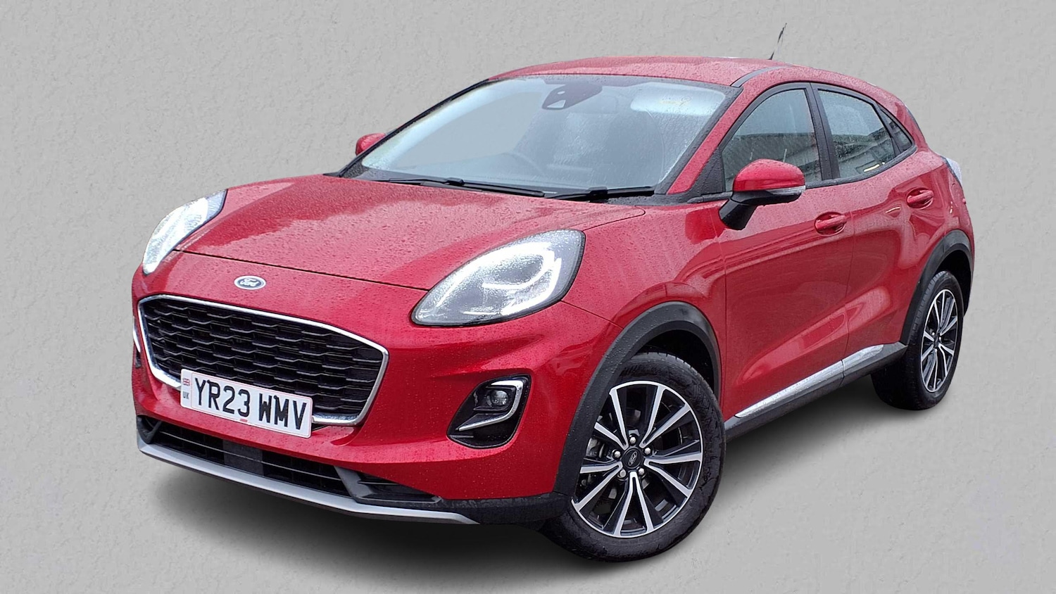 Used Ford Puma 2023 for sale - 76475781: Photo 1