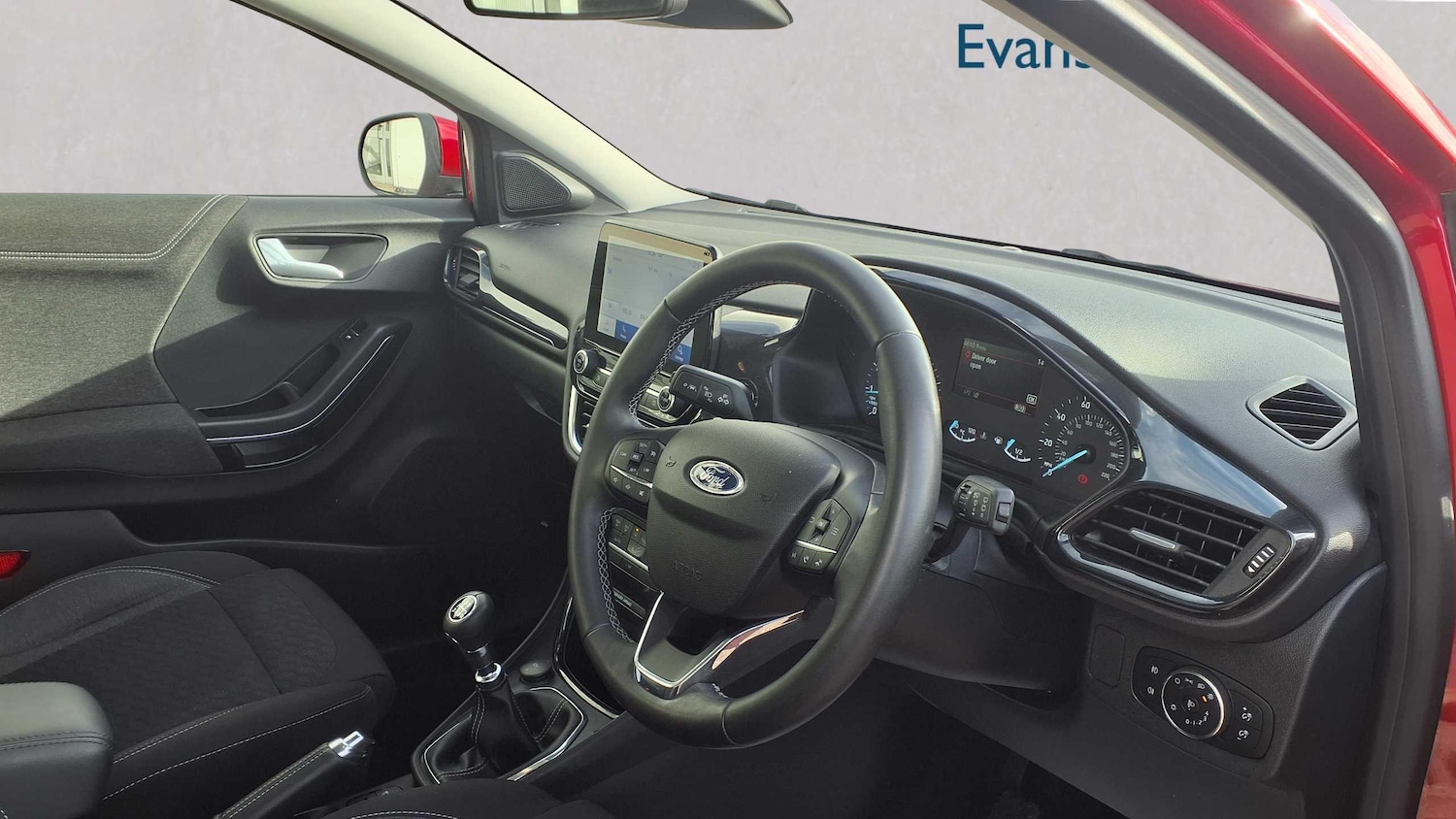 Used Ford Puma 2023 for sale - 76475781: Photo 11