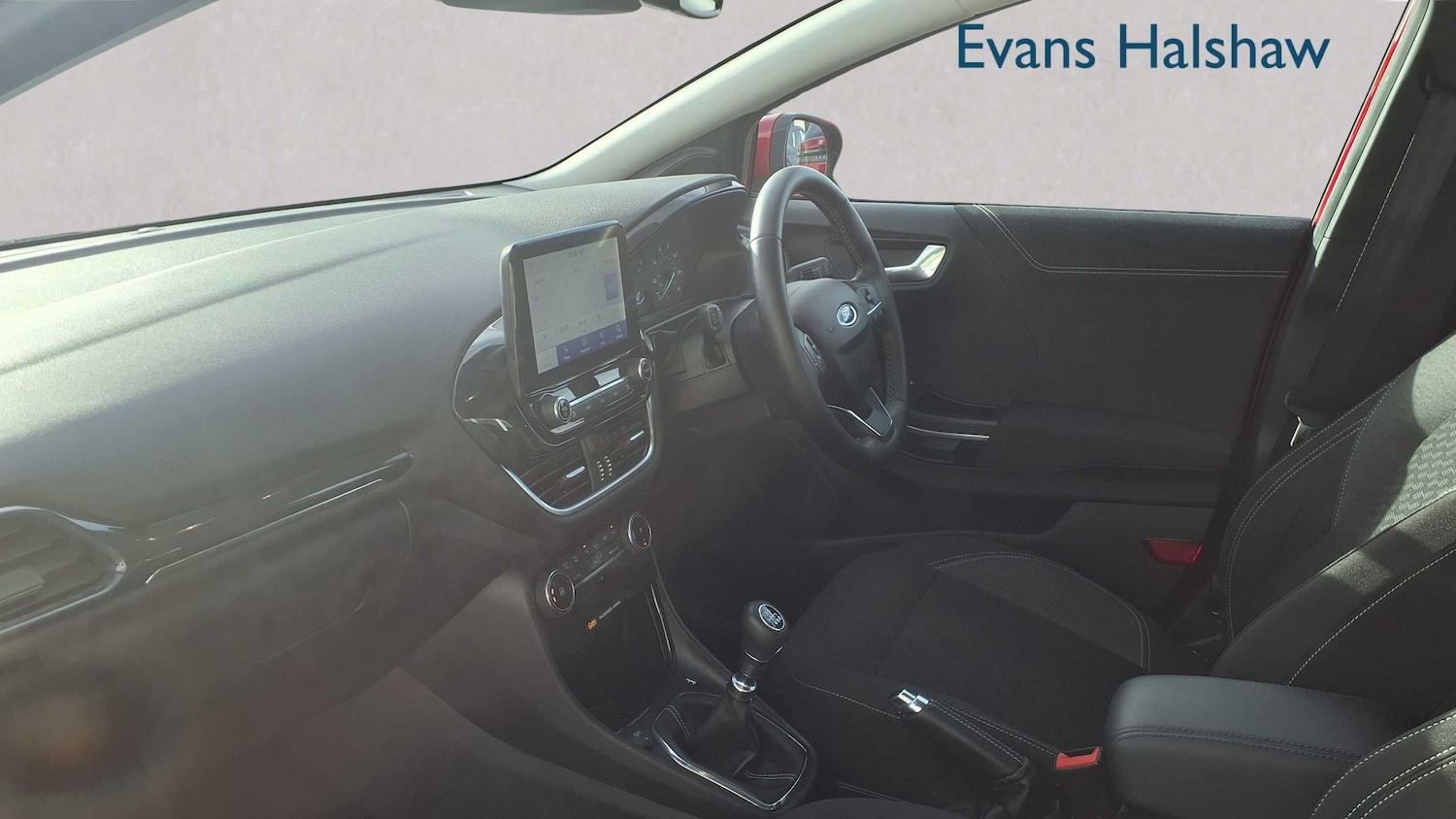 Used Ford Puma 2023 for sale - 76475781: Photo 12