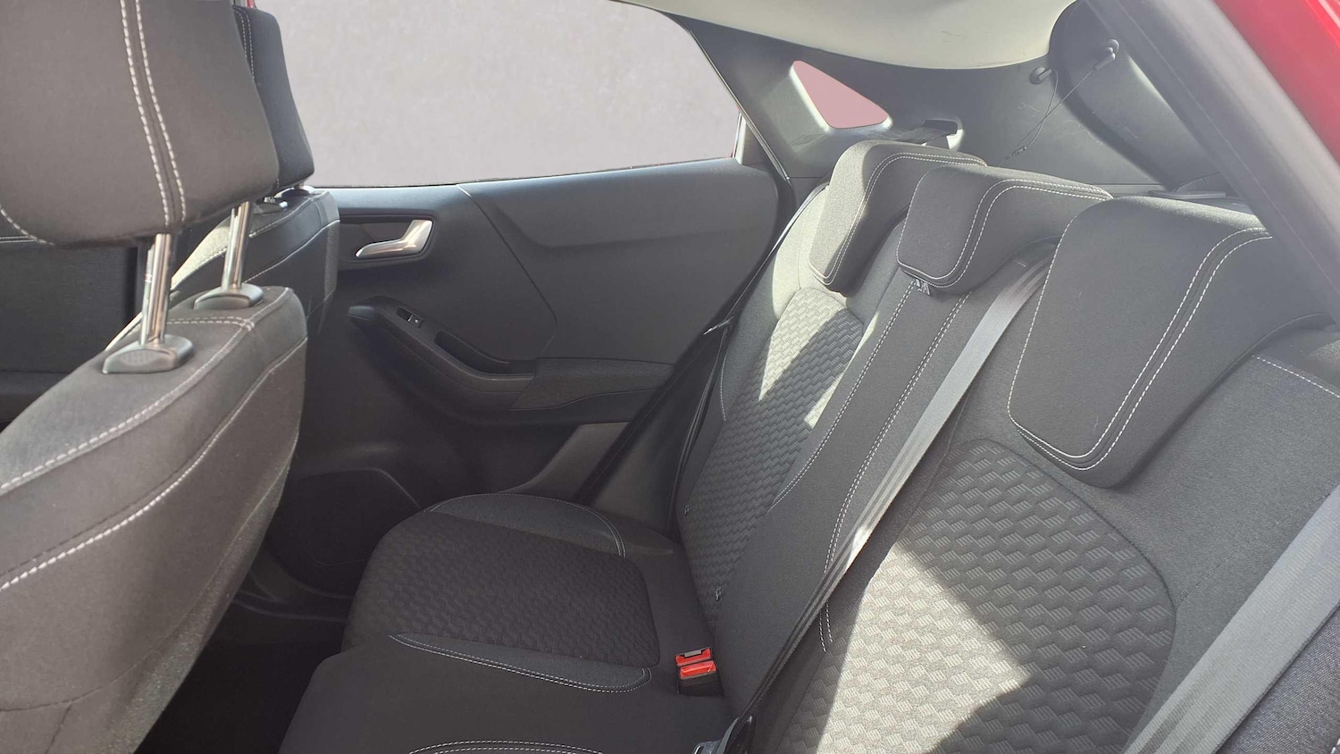 Used Ford Puma 2023 for sale - 76475781: Photo 13