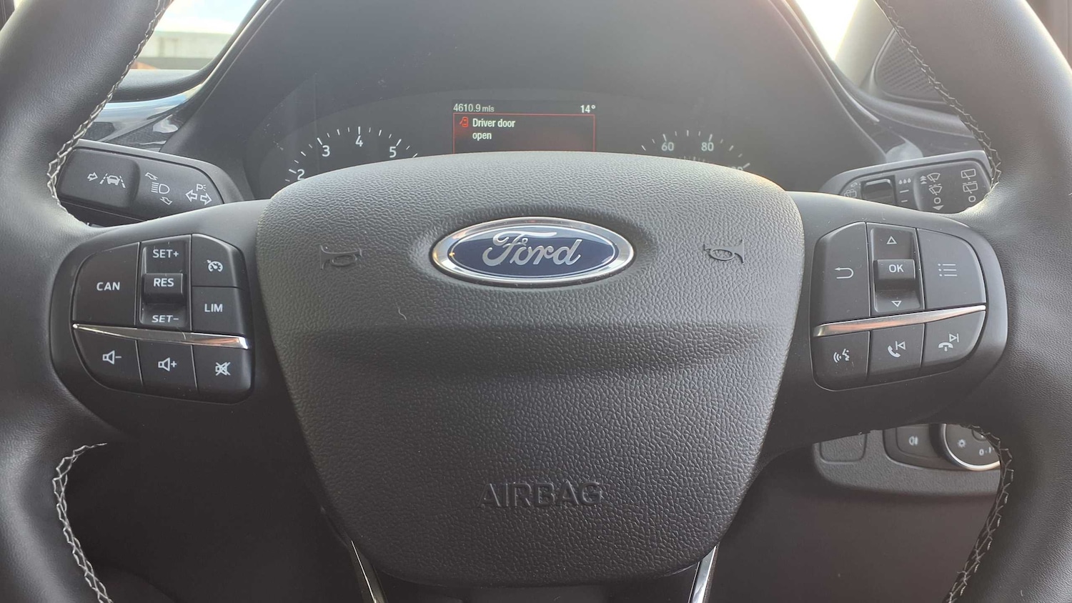 Used Ford Puma 2023 for sale - 76475781: Photo 16