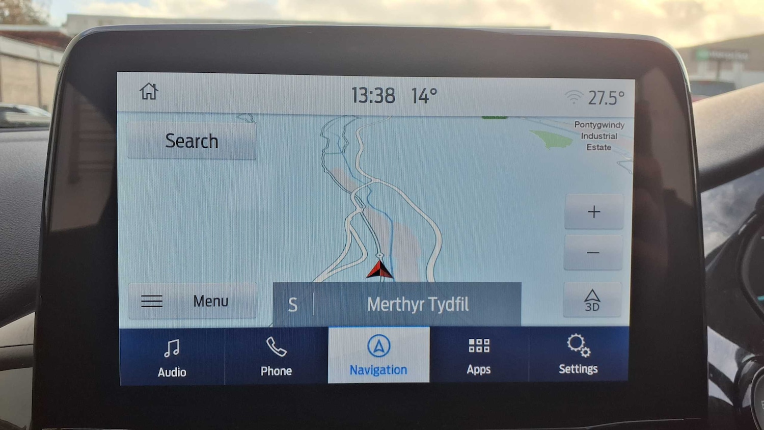 Used Ford Puma 2023 for sale - 76475781: Photo 17