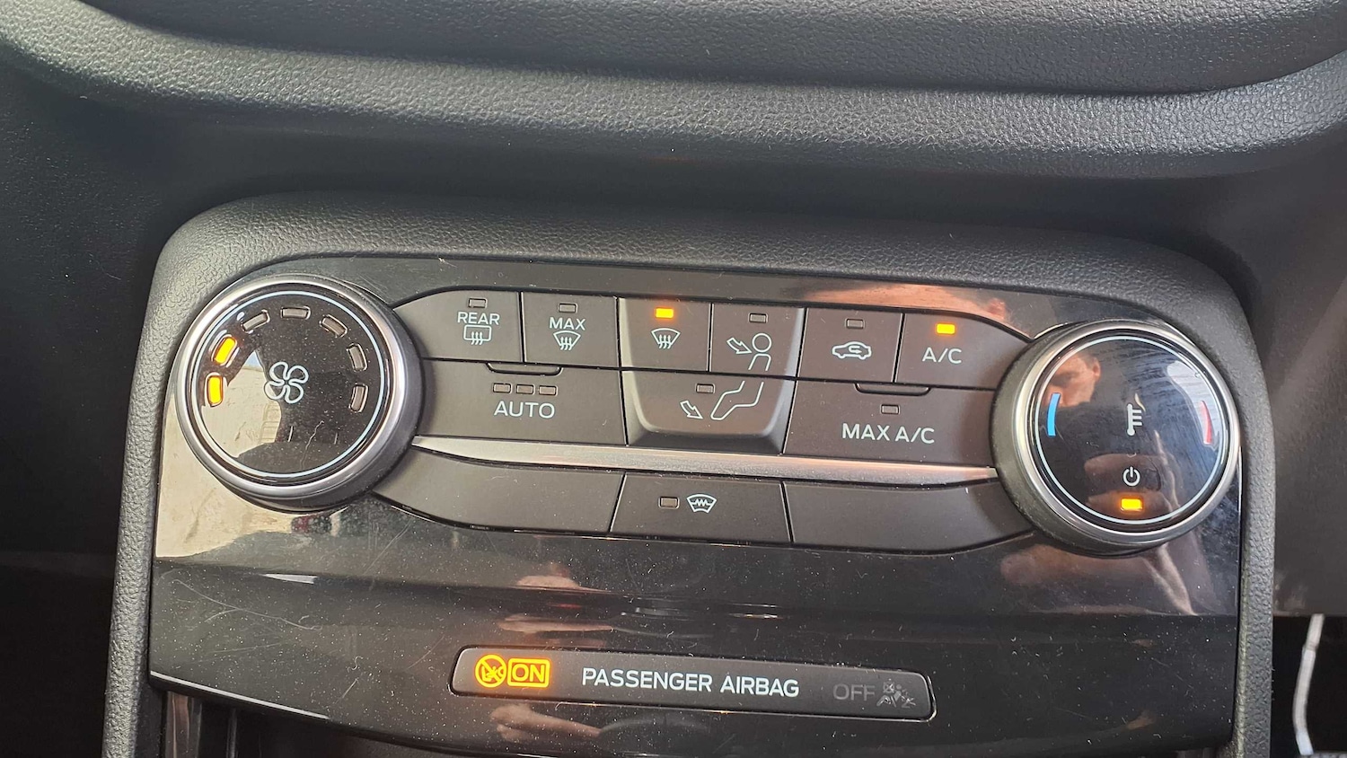 Used Ford Puma 2023 for sale - 76475781: Photo 19