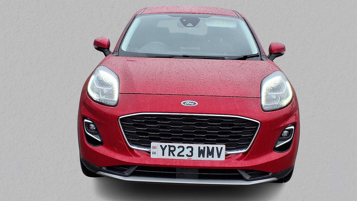 Used Ford Puma 2023 for sale - 76475781: Photo 2
