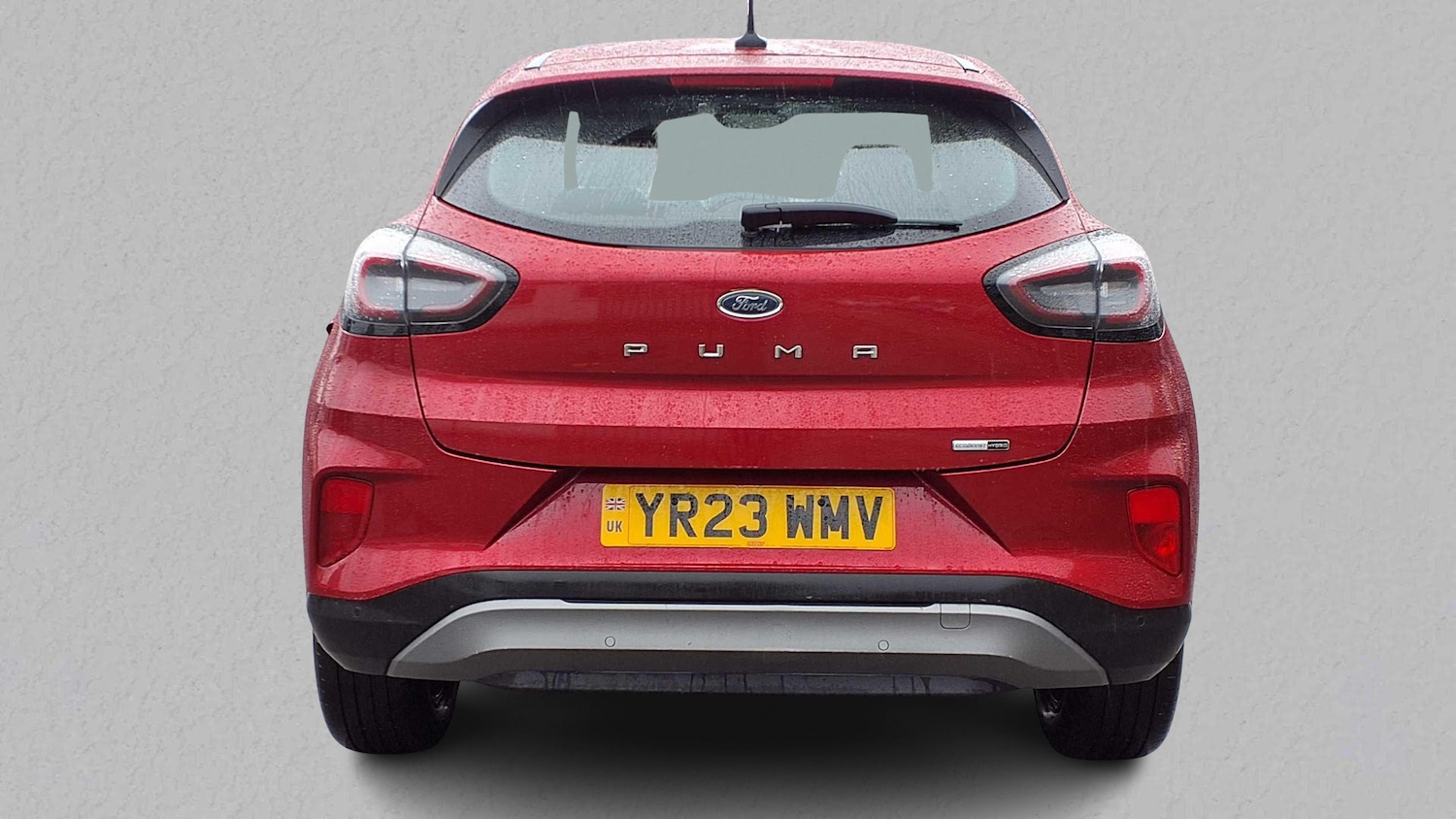 Used Ford Puma 2023 for sale - 76475781: Photo 3