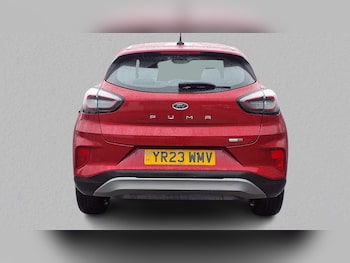 Used Ford Puma 2023 for sale - 76475781: Photo