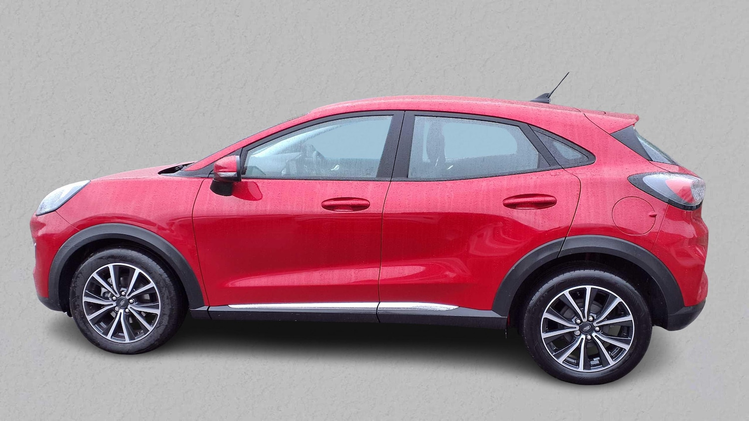 Used Ford Puma 2023 for sale - 76475781: Photo 4