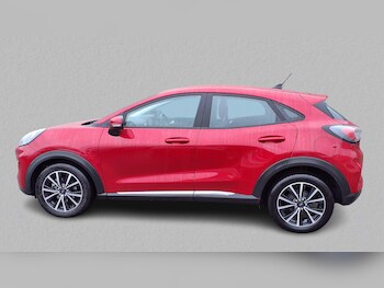 Used Ford Puma 2023 for sale - 76475781: Photo