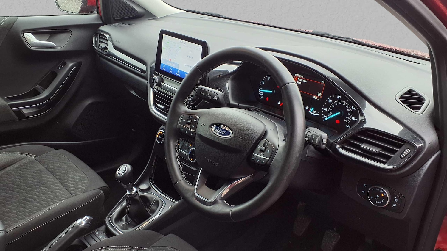 Used Ford Puma 2023 for sale - 76475781: Photo 5