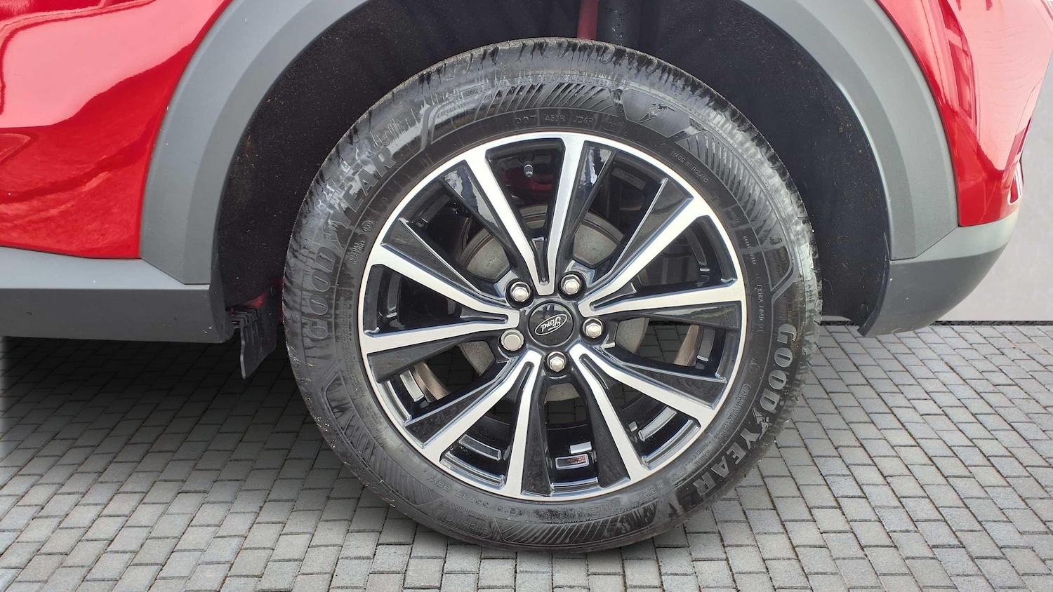 Used Ford Puma 2023 for sale - 76475781: Photo 8