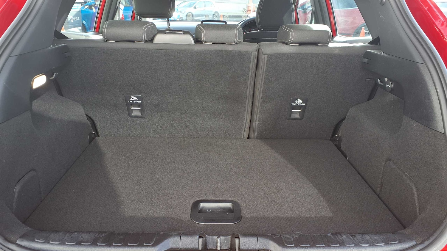 Used Ford Puma 2023 for sale - 76475781: Photo 9