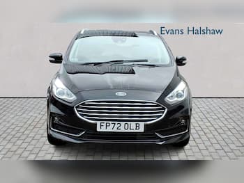 Used Ford S-Max 2022 for sale - 79678607: Photo