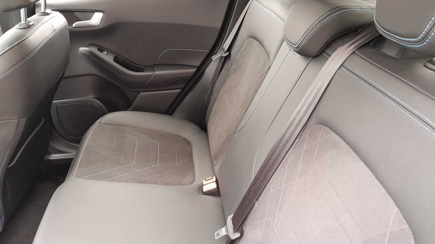 Used Ford Fiesta 2023 for sale - 77458470: Photo 12