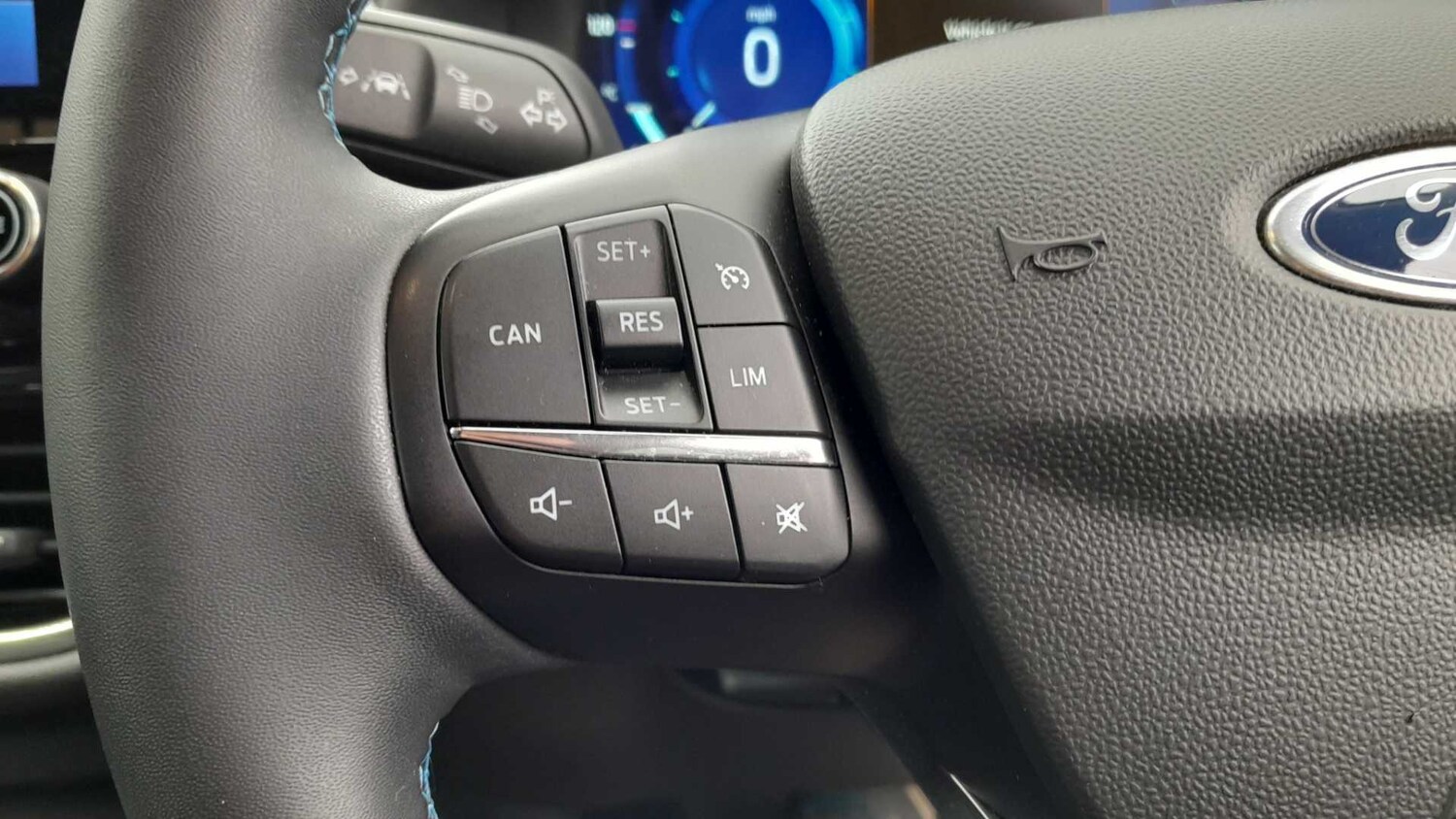 Used Ford Fiesta 2023 for sale - 77458470: Photo 16