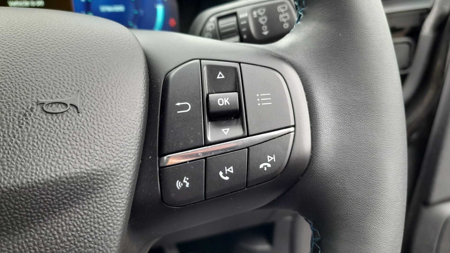 Used Ford Fiesta 2023 for sale - 77458470: Photo 17