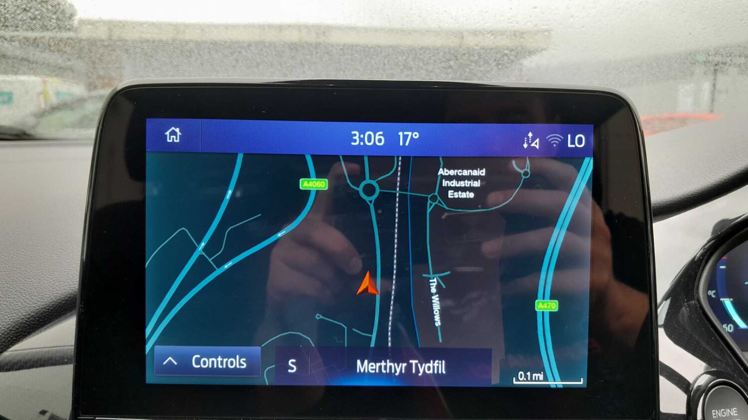 Used Ford Fiesta 2023 for sale - 77458470: Photo 18