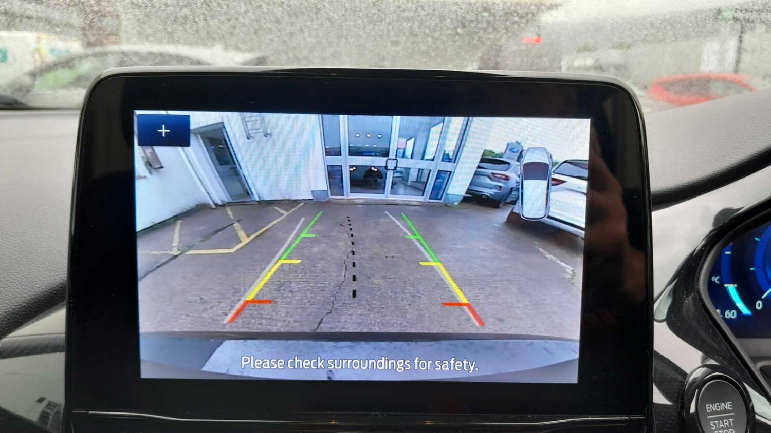 Used Ford Fiesta 2023 for sale - 77458470: Photo 19