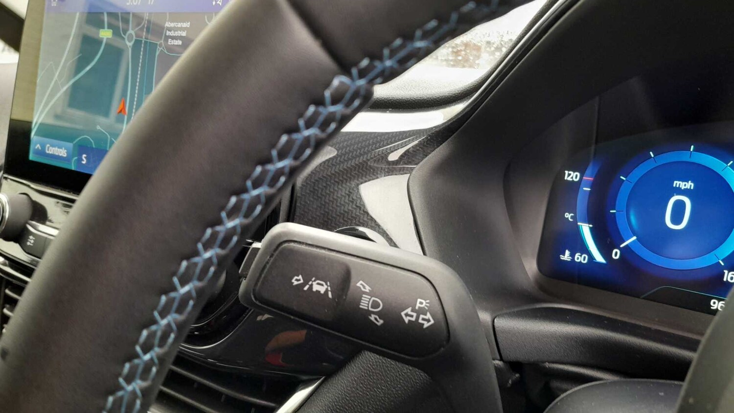 Used Ford Fiesta 2023 for sale - 77458470: Photo 20