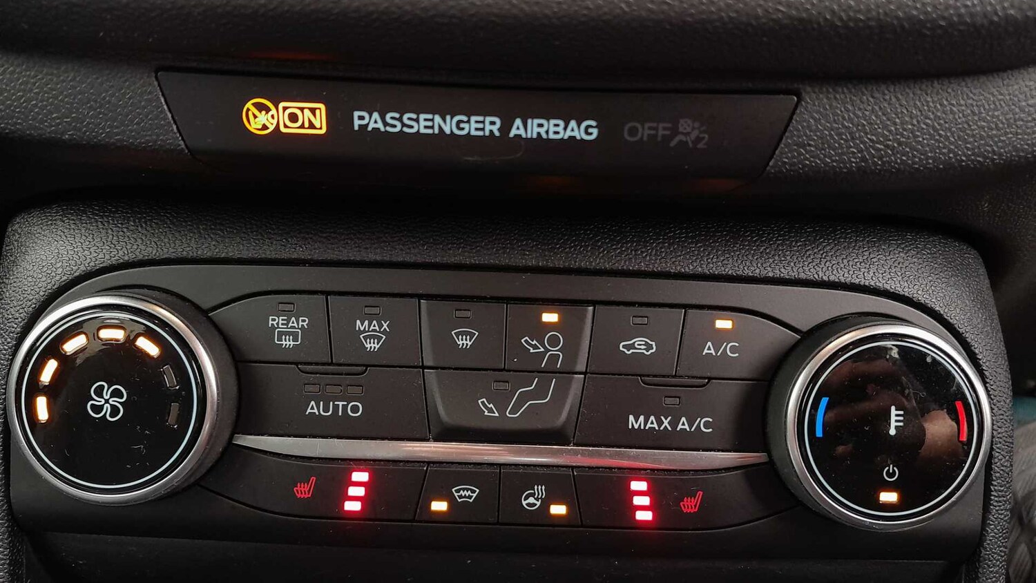 Used Ford Fiesta 2023 for sale - 77458470: Photo 23